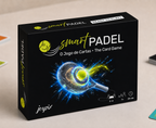SmartPadel - O Jogo de Cartas